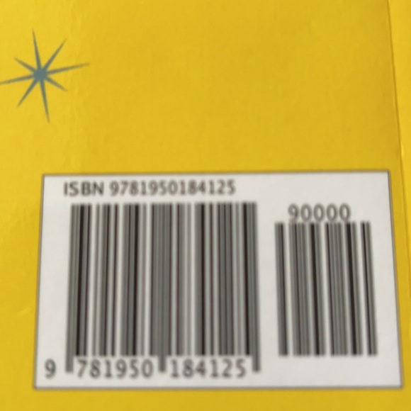 Girl’s Guide to witchcraft The Worst Best man book - Picture 5 of 5